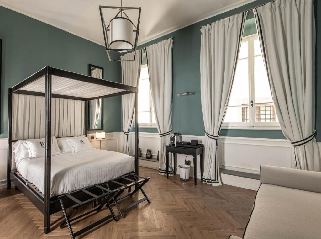 Relais Uffizi - Resim 10