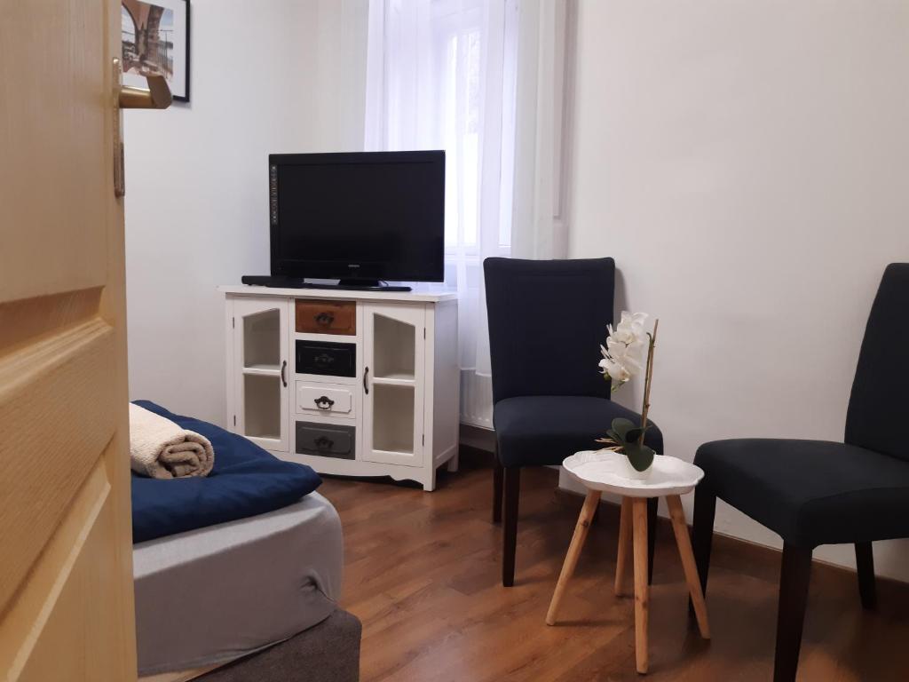 Fotografie z fotogalerie ubytování Váralja Apartman v destinaci Tata