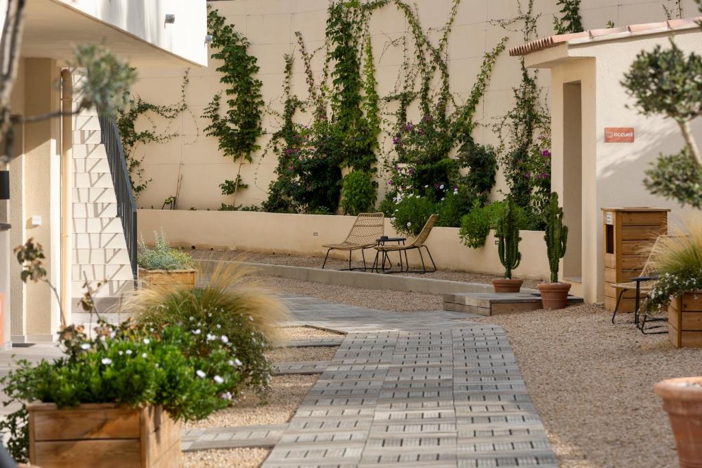 Casa Marina Cargèse - 9