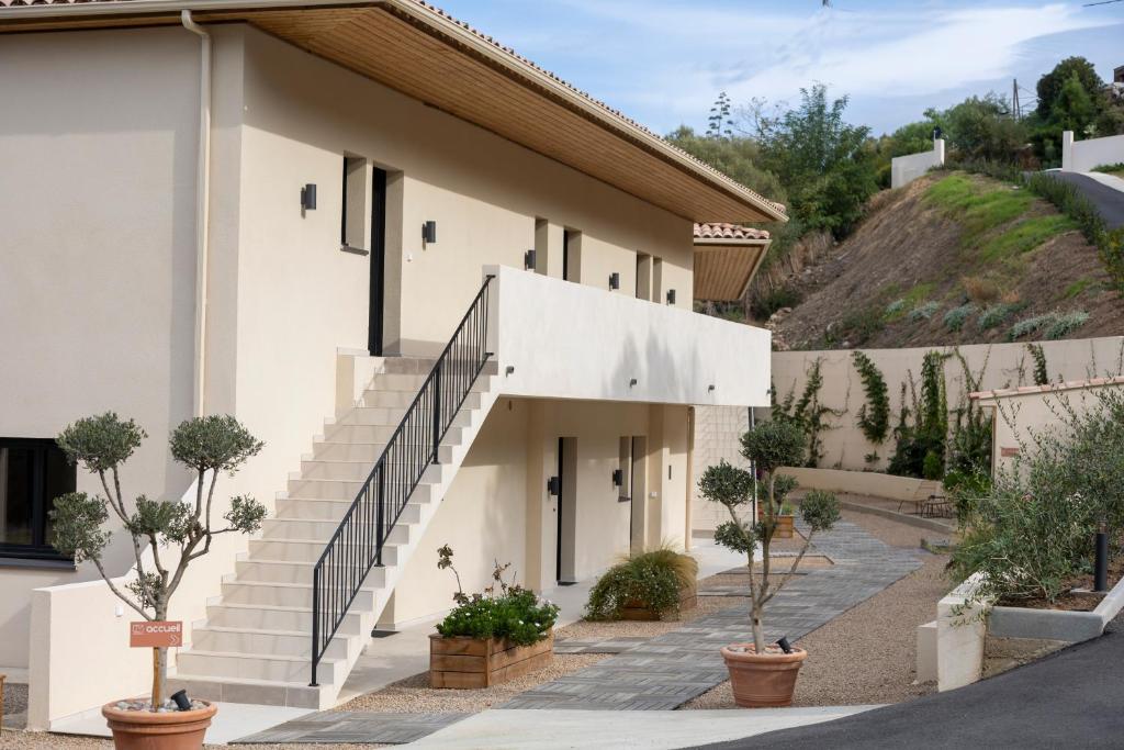 Casa Marina Cargèse - 10