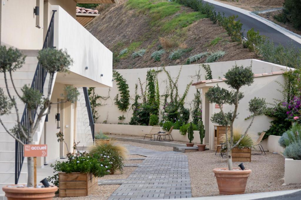 Casa Marina Cargèse - 11