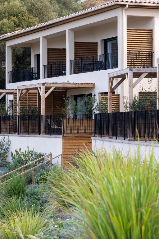 Casa Marina Cargèse - 12