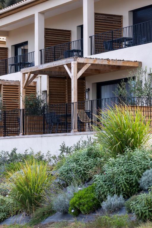 Casa Marina Cargèse - 13