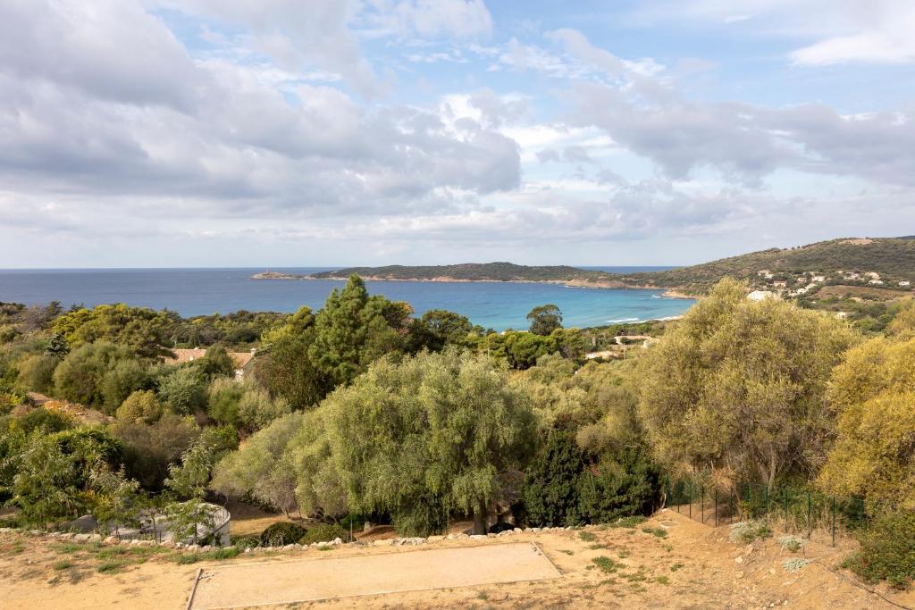 Casa Marina Cargèse - 14