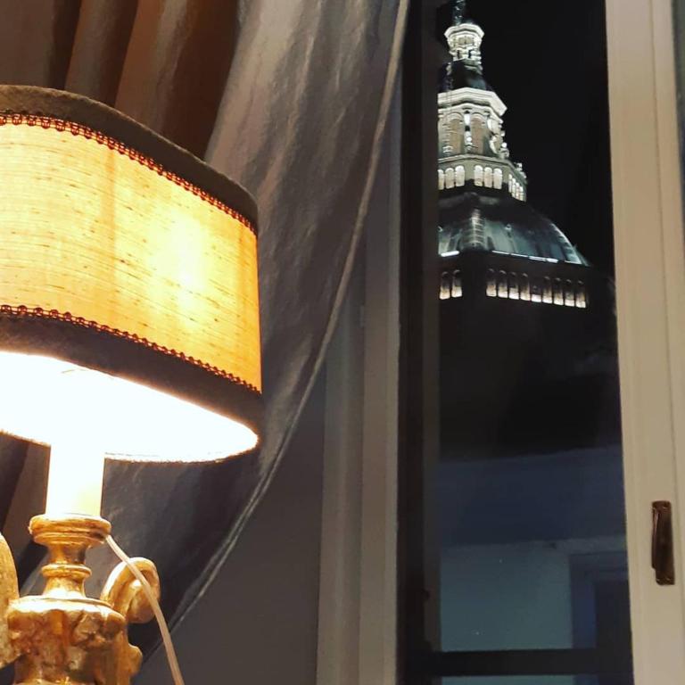 Fotografie z fotogalerie ubytování Arnaboldi Palace v destinaci Pavia