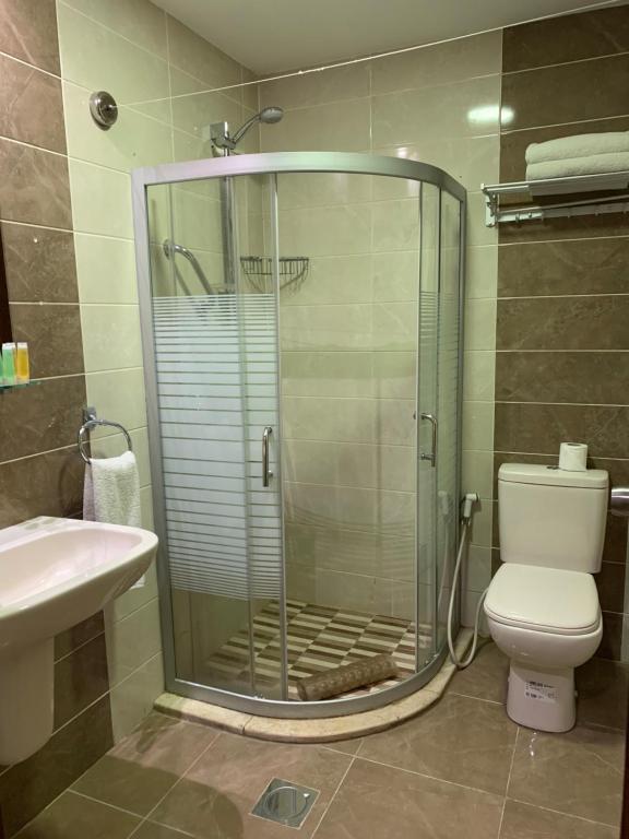 Ream Hotel Amman - 标准双人或双床间
