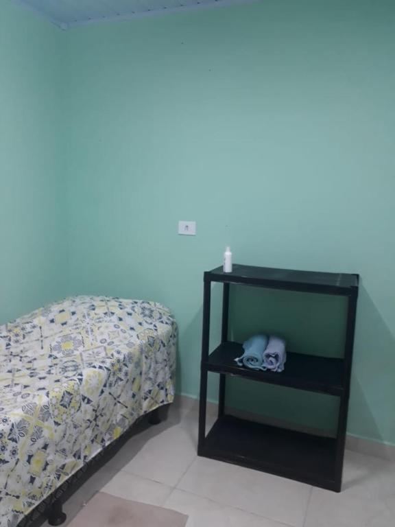Pousada vithoria - Habitación Familiar Estándar