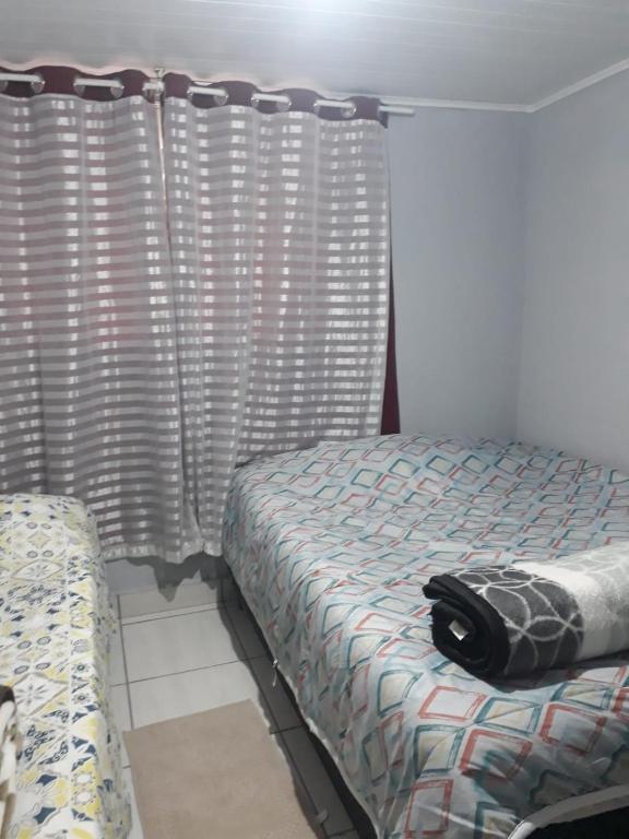 Pousada vithoria - Habitación Familiar