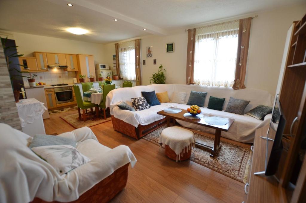 Matea Apartment