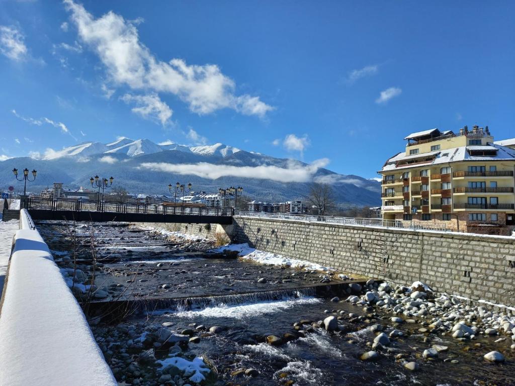 Gallery image of Apartment Brilliance in Bansko