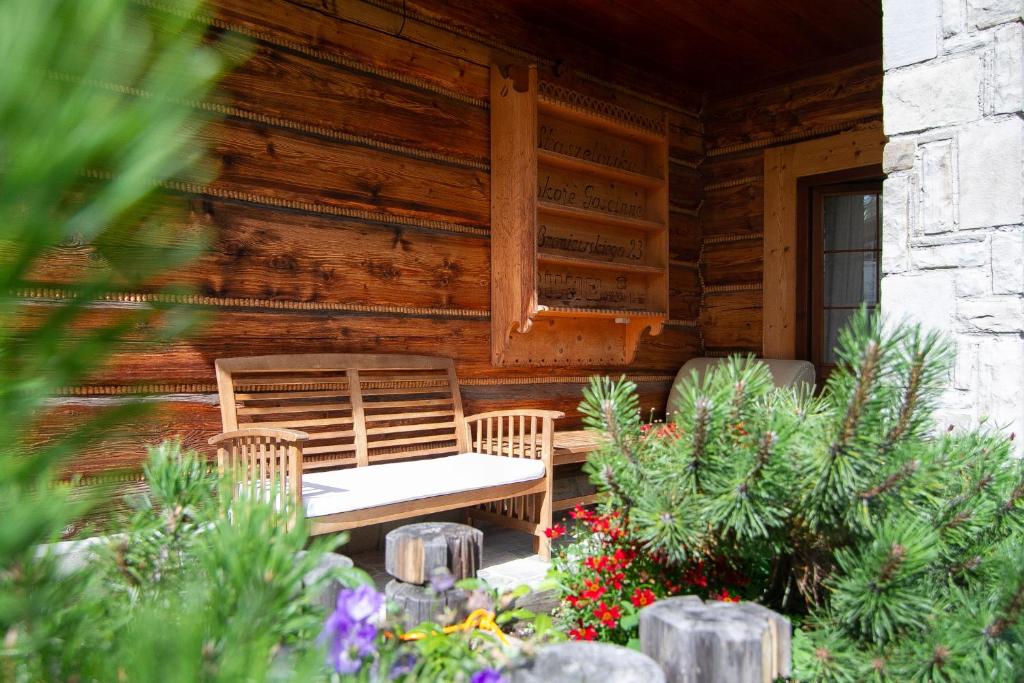 Willa Staszelówka - 2