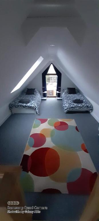 The Clock House - Haus Mit 2 Schlafzimmern