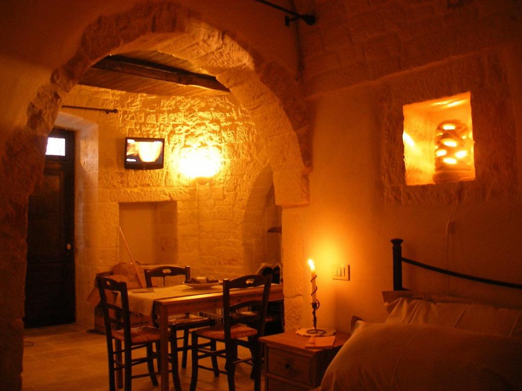 Trulli Resort Monte Pasubio Trulli bbalberobellocom - 2