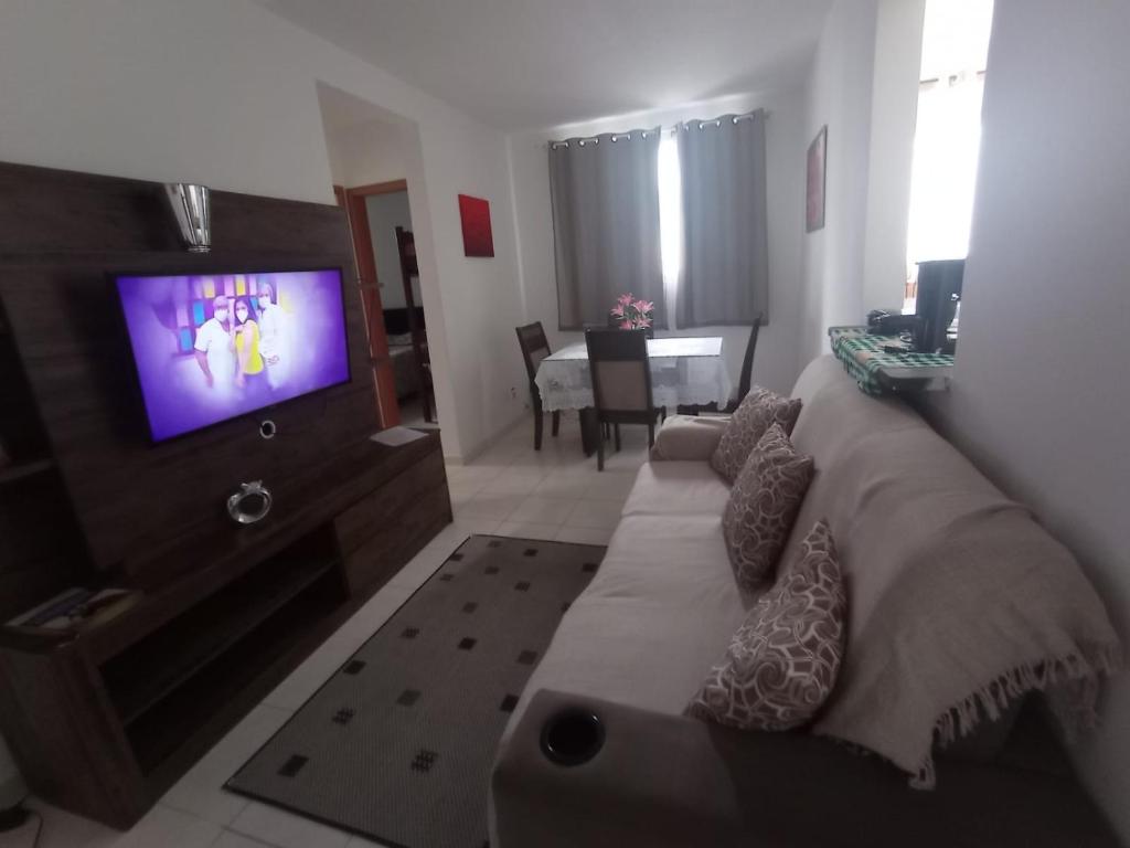 Apto Reserva dos Cristais - Housity