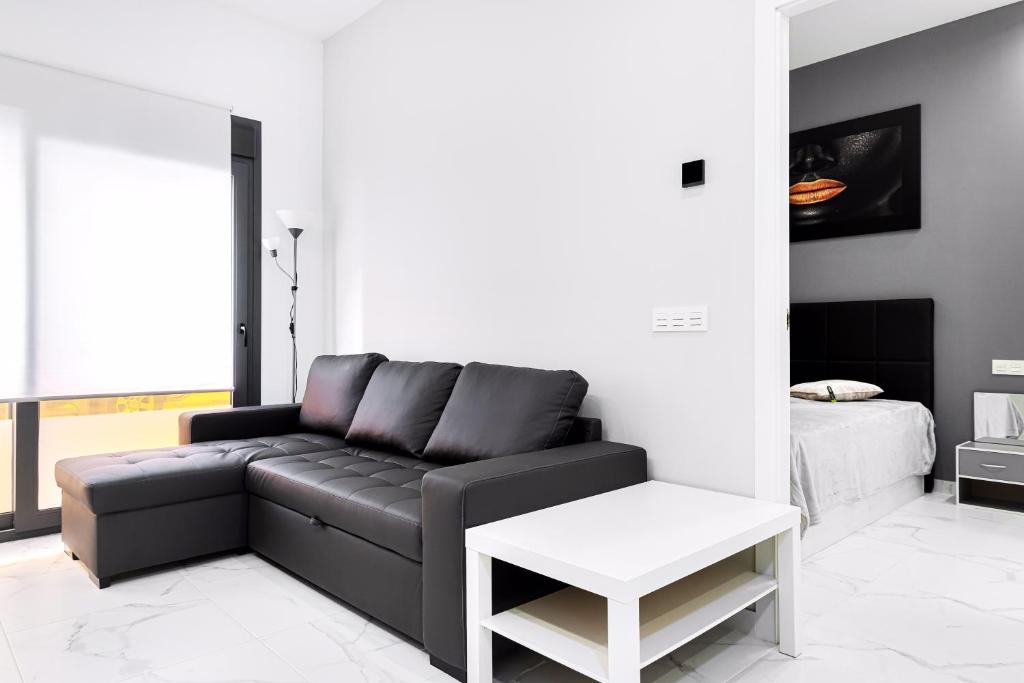 Fotografie z fotogalerie ubytování Infinity Beach v destinaci Torrevieja