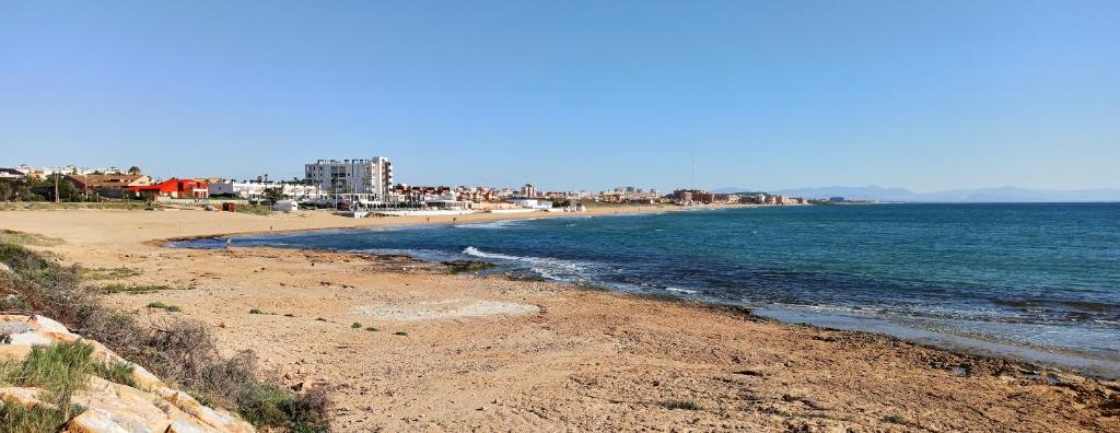 Fotografie z fotogalerie ubytování Infinity Beach v destinaci Torrevieja