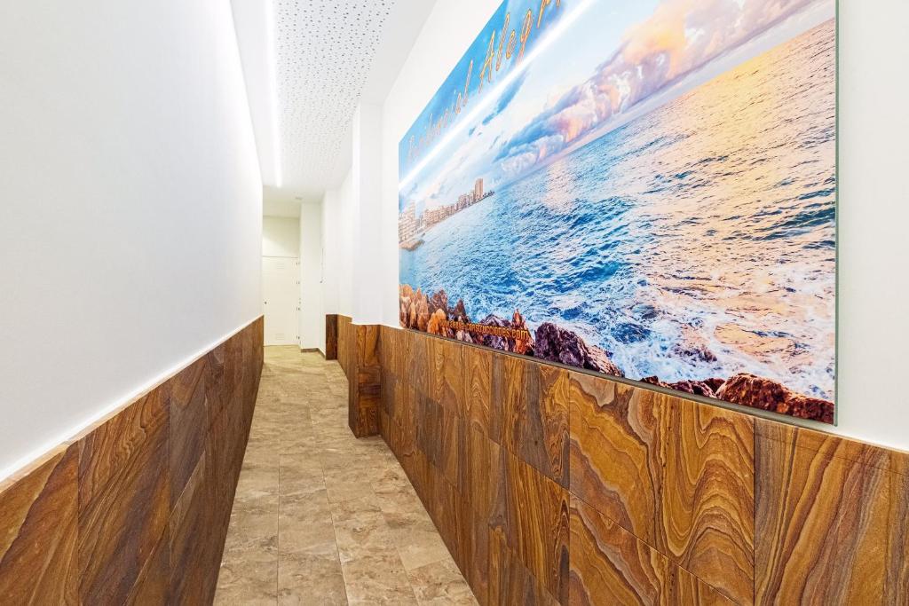 Fotografie z fotogalerie ubytování Infinity Beach v destinaci Torrevieja