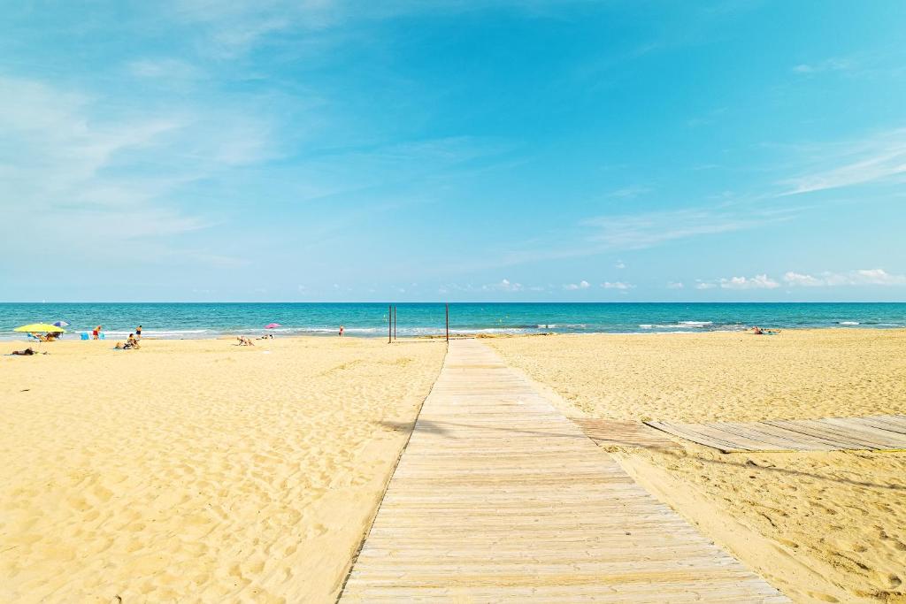 Fotografie z fotogalerie ubytování Infinity Beach v destinaci Torrevieja