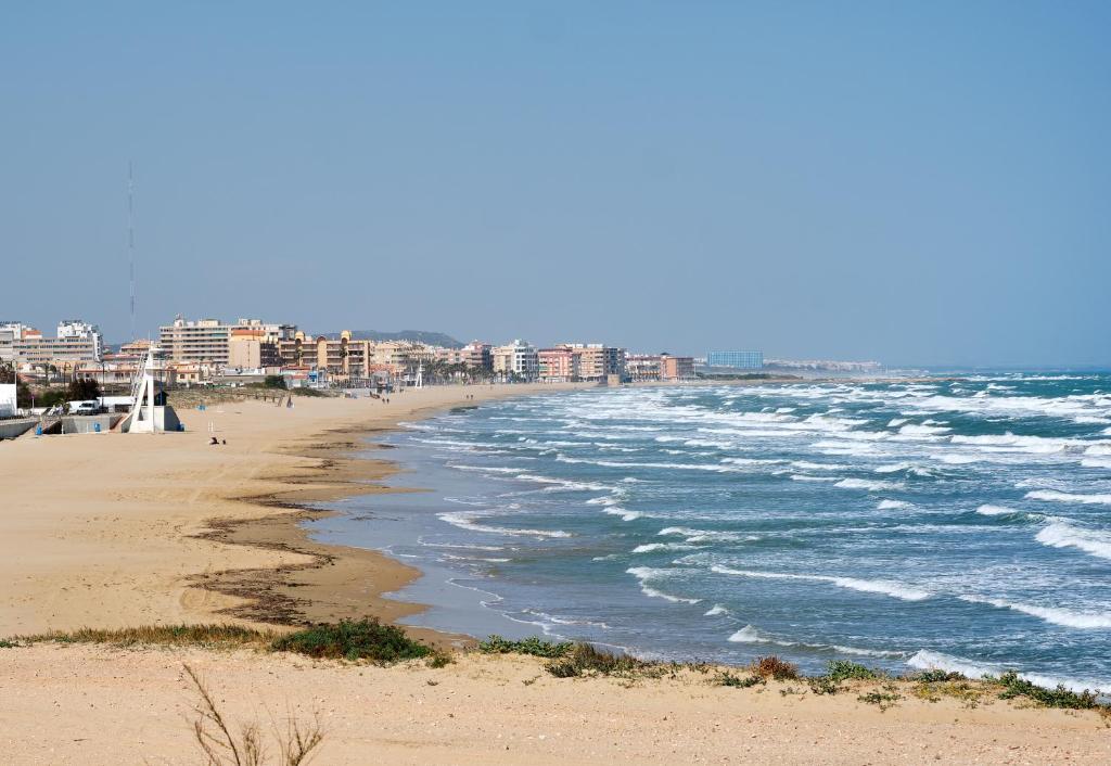 Fotografie z fotogalerie ubytování Infinity Beach v destinaci Torrevieja