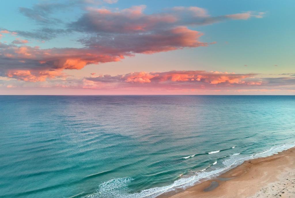 Fotografie z fotogalerie ubytování Infinity Beach v destinaci Torrevieja