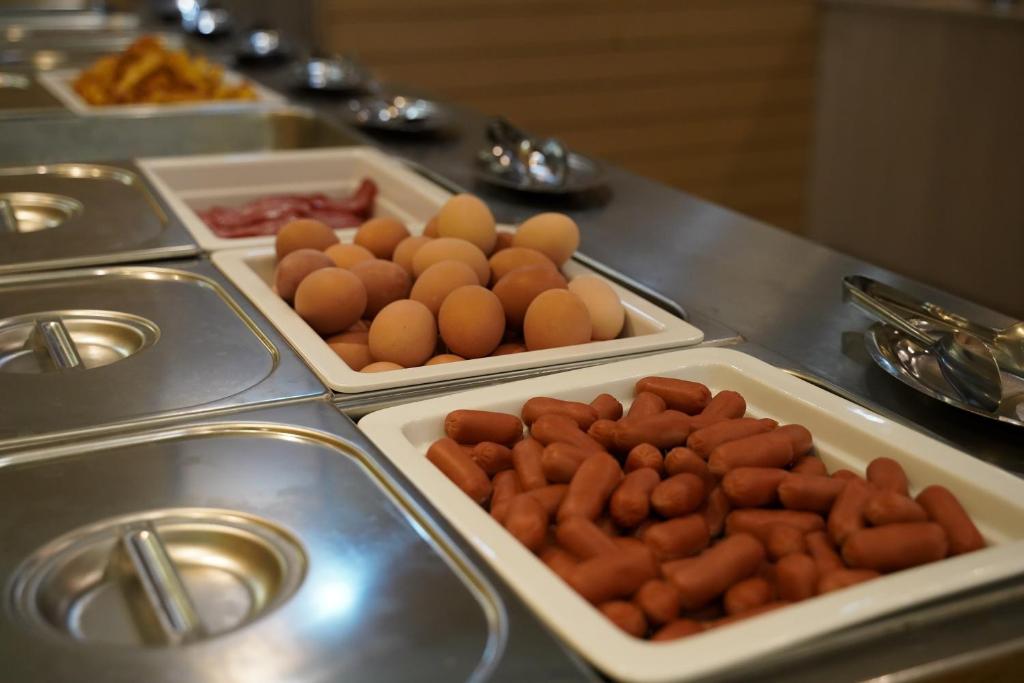 Hotel Antoniadis - Resim 24