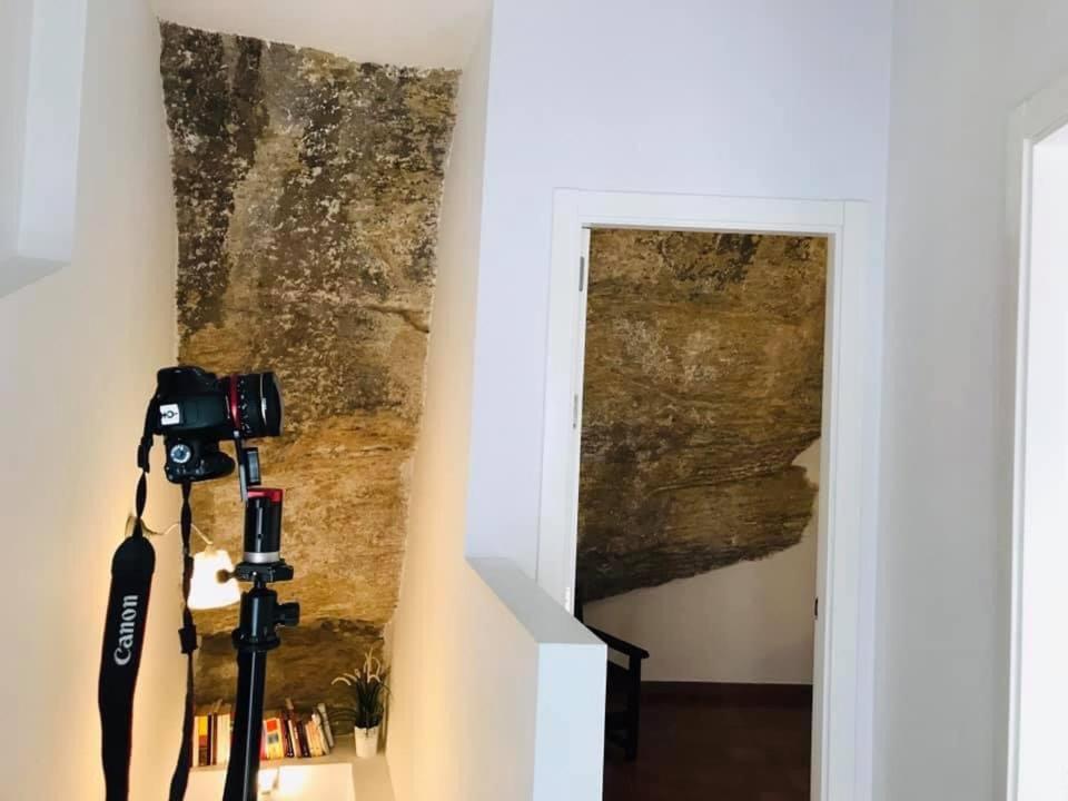 Imagen de la galería de Casa Bajo la Roca, en Setenil