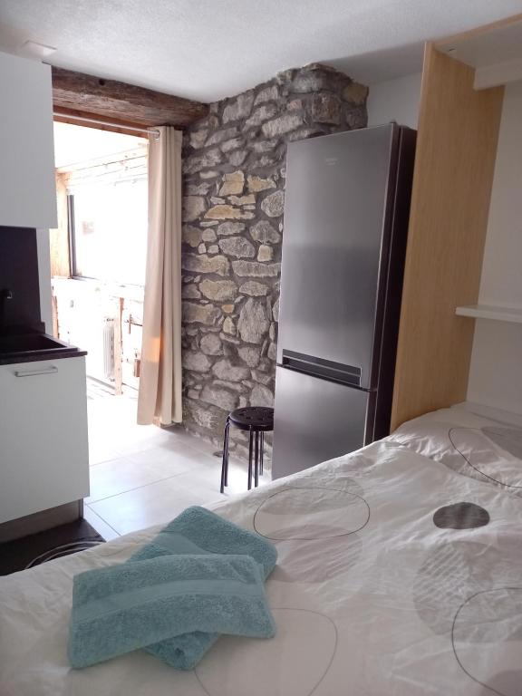 Chalet St.Niklaus - Housity