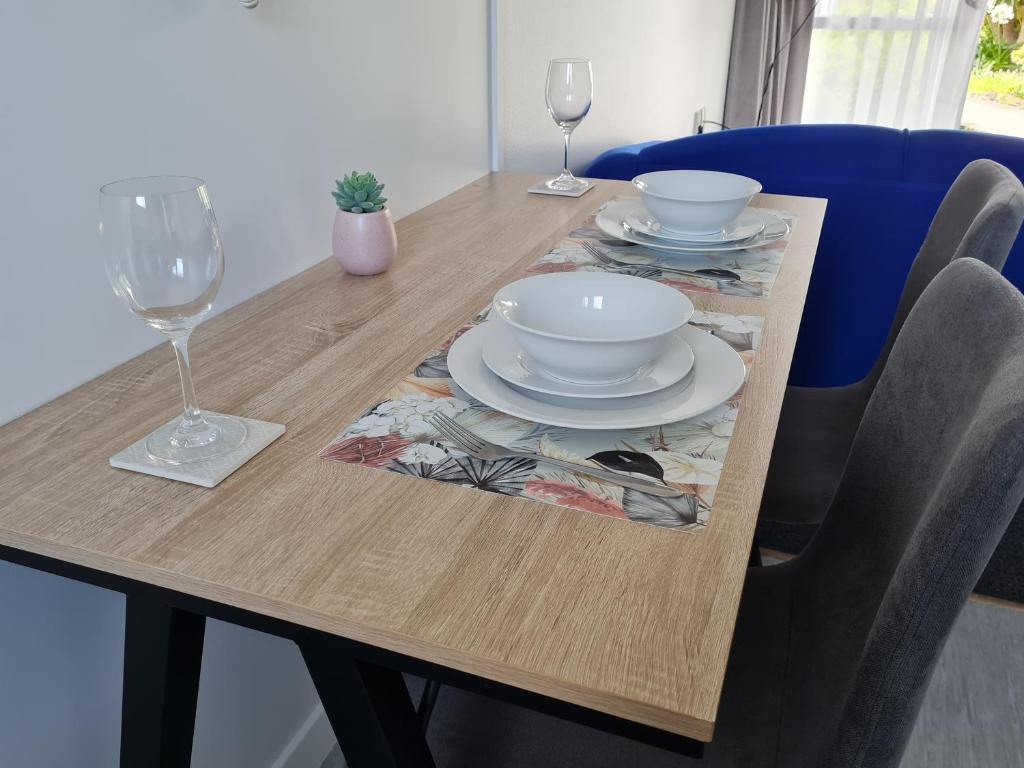 Kings Court Motel - Resim 8