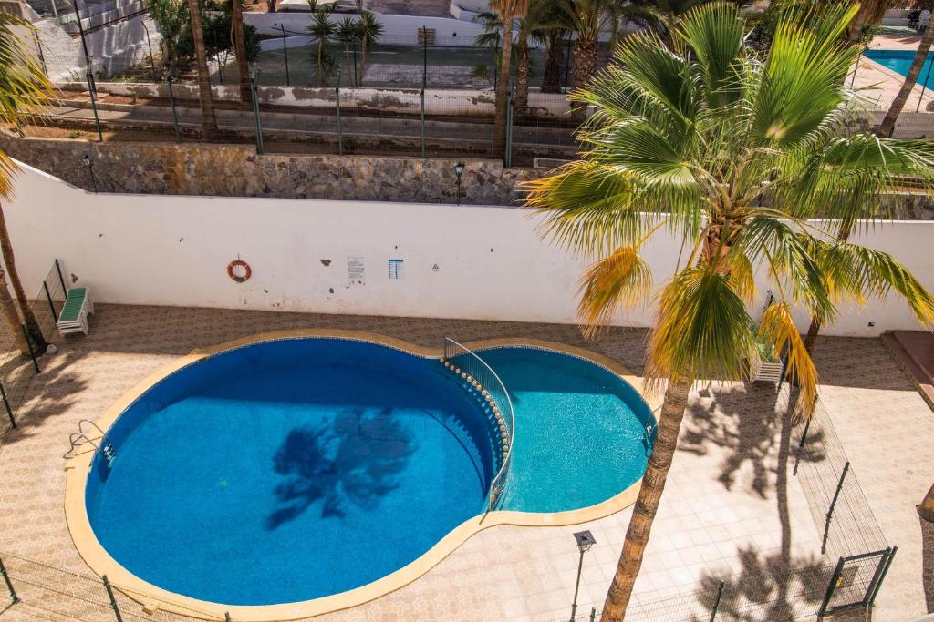 Kép NON Parque Cattleya, Playa De Las Americas PA81 szállásáról Aronában a galériában