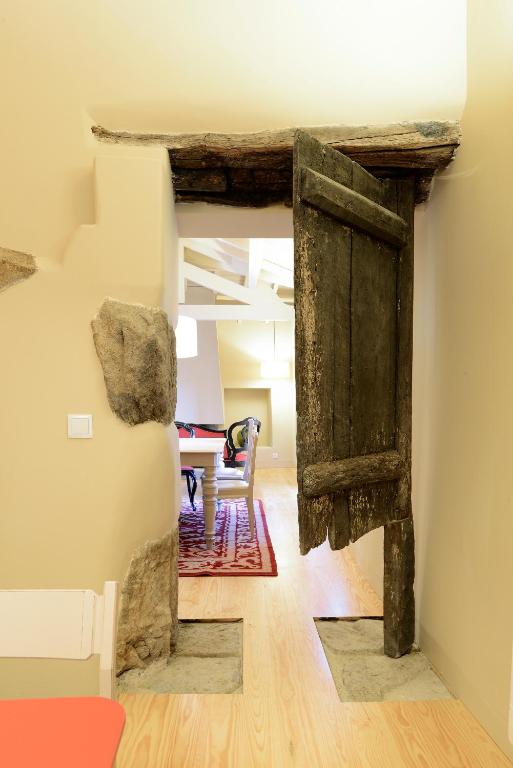 Foto da galeria de Casa de Docim em Fafe