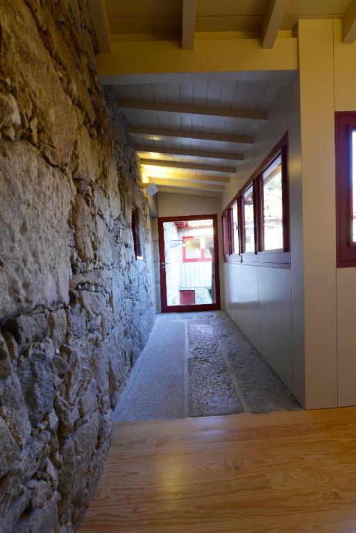 Foto da galeria de Casa de Docim em Fafe