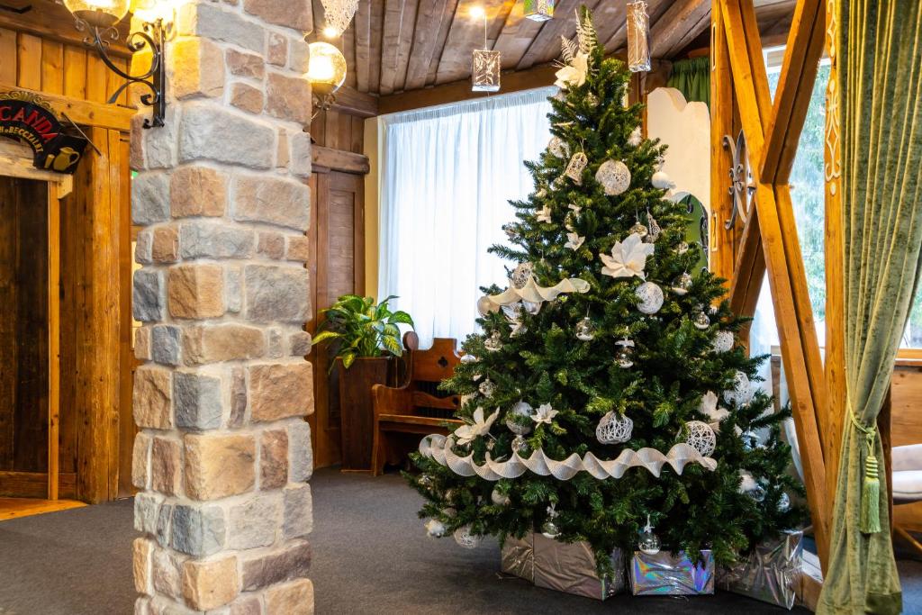 Fotografie z fotogalerie ubytování Garden Wellness Hotel S v destinaci Andalo