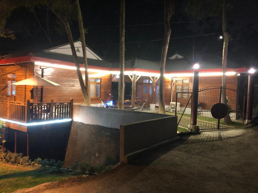 鄉鳴小屋評價、手作早餐、峨眉湖美景住宿體驗 – 溫馨親切民宿 - 照片 16