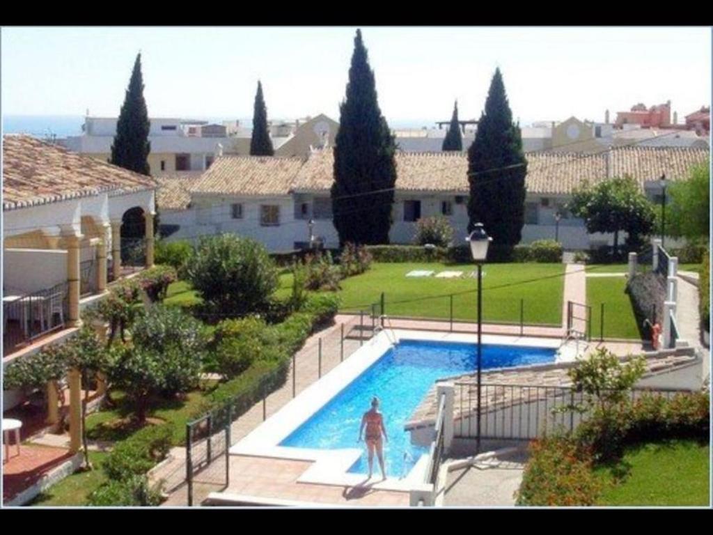 Homely Apartament - Stella Blanca, Fuengirola – Updated 2022 ...