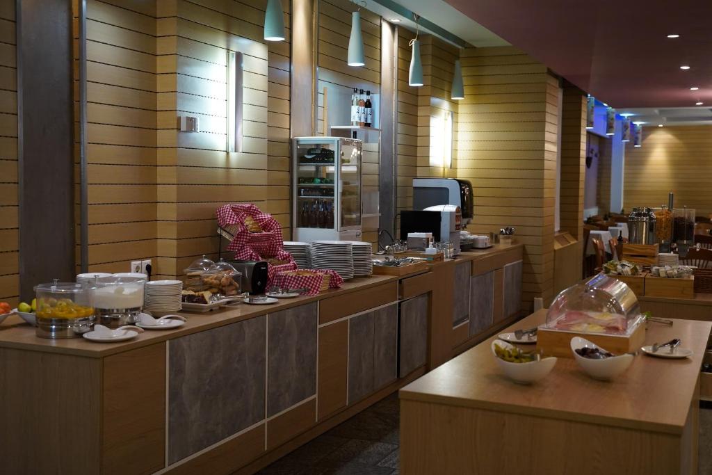 Hotel Antoniadis - Resim 25