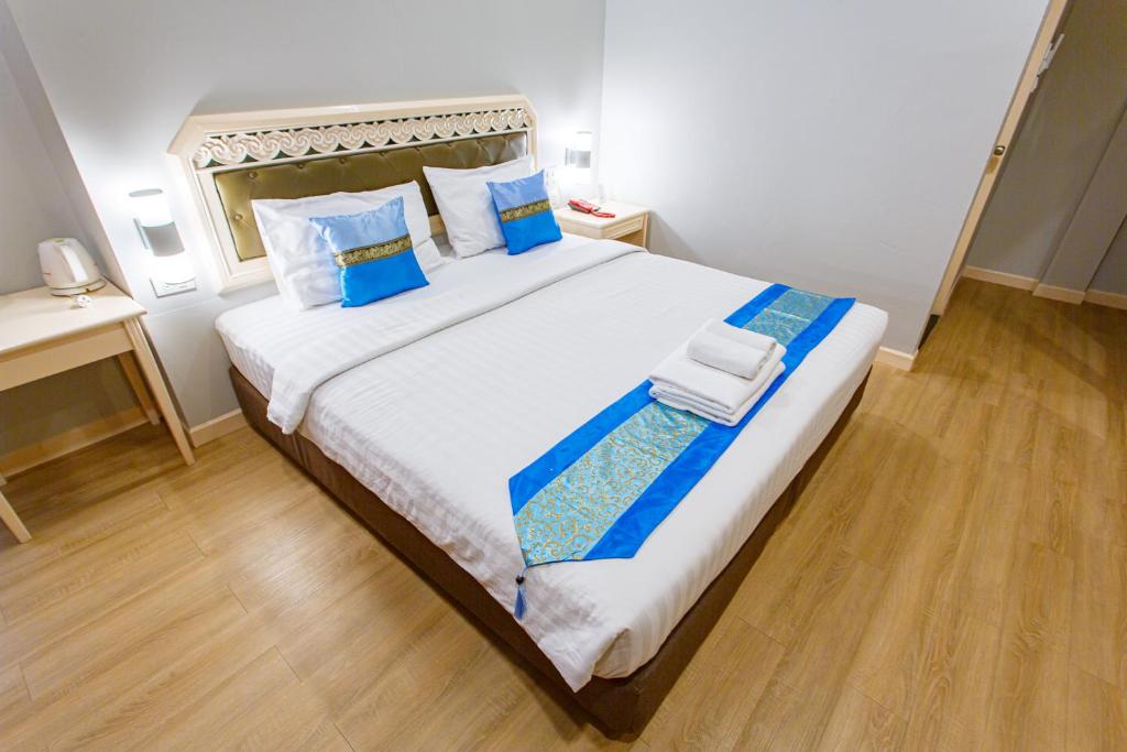 Fa Dragon - Resim 11