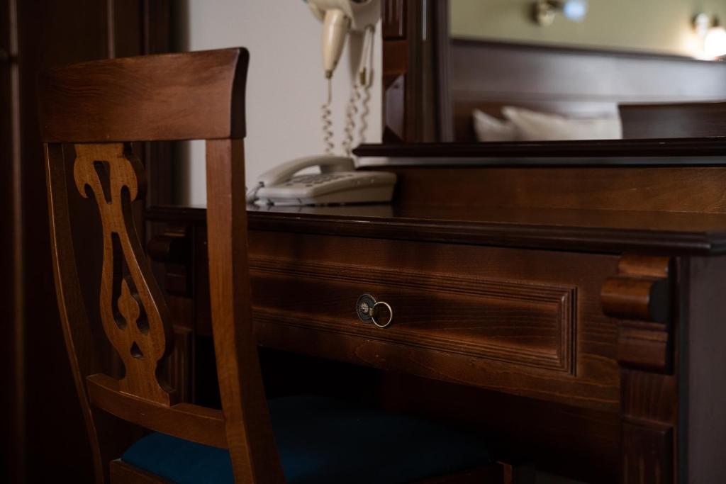 Hotel Antoniadis - Resim 29