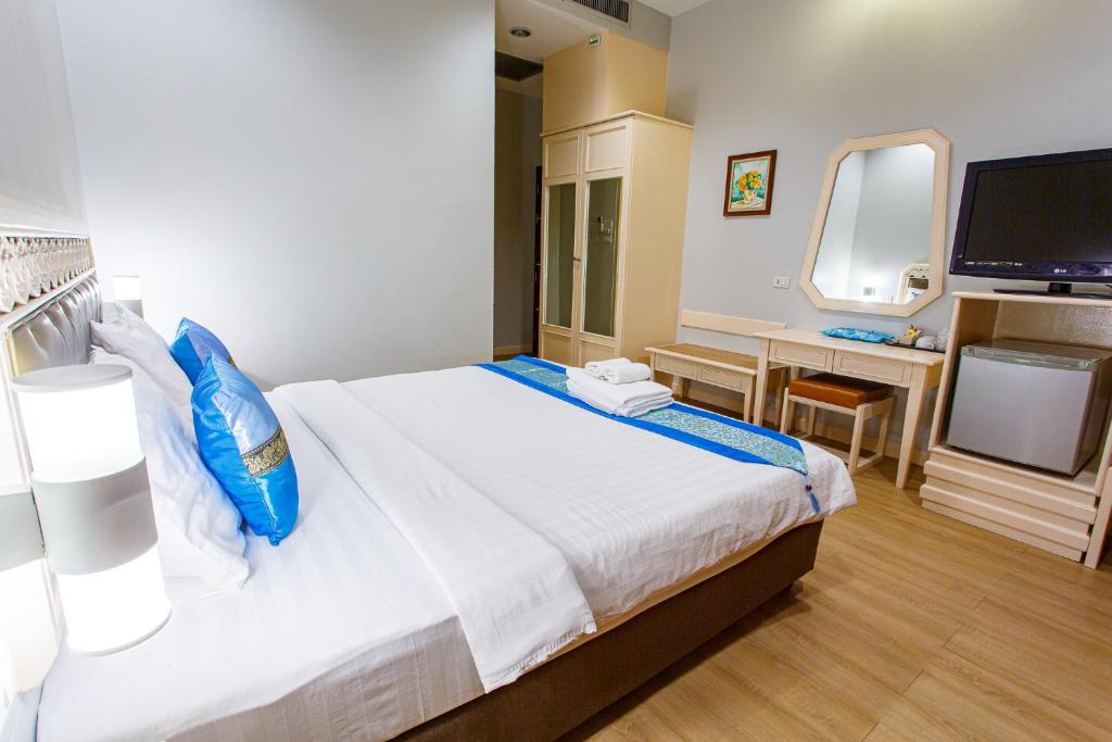 Fa Dragon - Resim 13