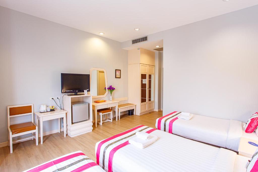 Fa Dragon - Resim 21