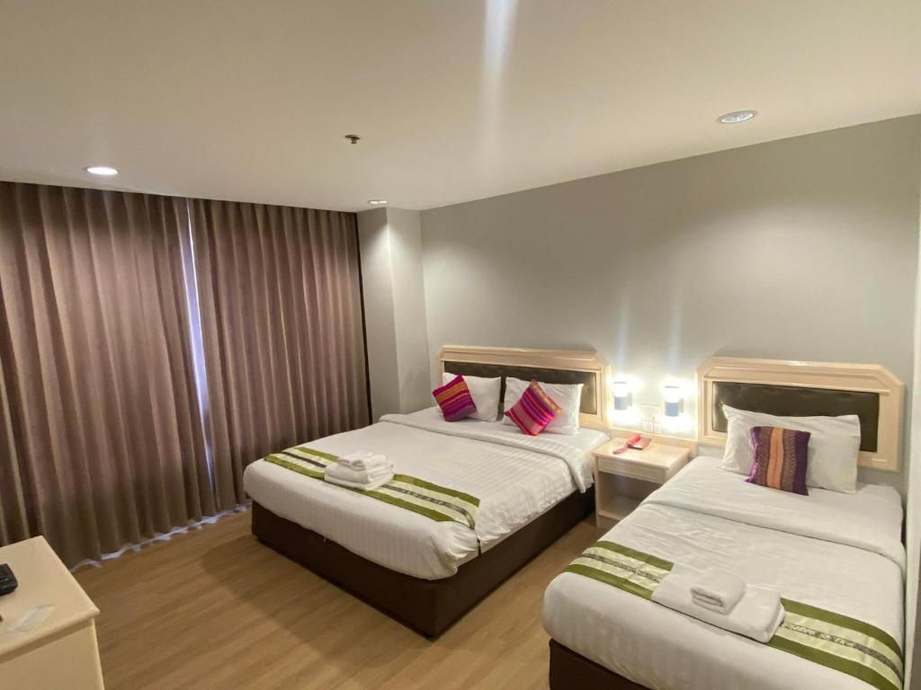 Fa Dragon - Resim 22