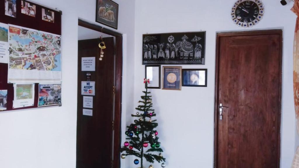 Fotografie z fotogalerie ubytování Villa DeLorenta v destinaci Anuradhápura