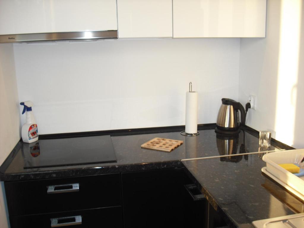 Pokoje w Apartamencie Danuta - 14