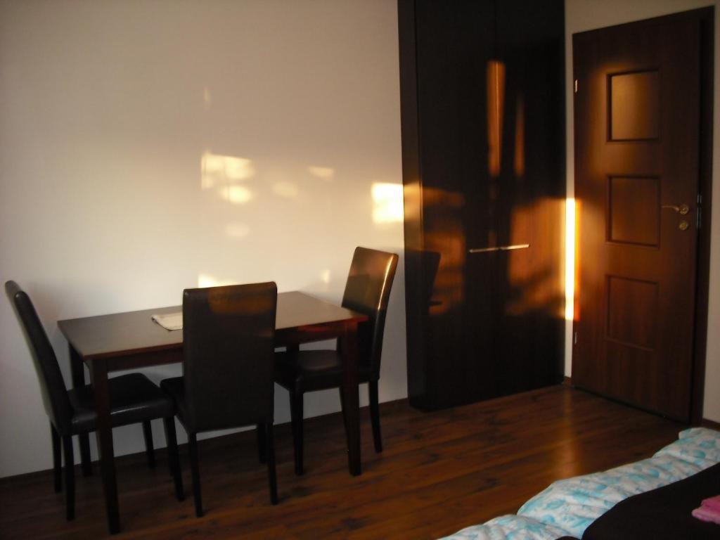 Pokoje w Apartamencie Danuta - 19