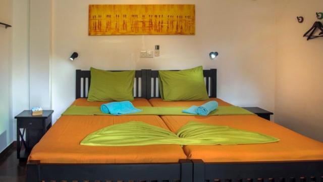 Sophie House - Apartamento De Dos Dormitorios