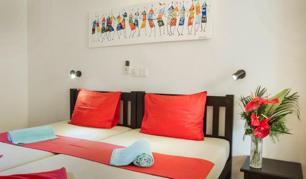 Sophie House - Habitación Doble