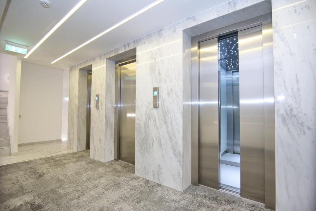 Φωτογραφία από το άλμπουμ του Boss Boutique Athens by Prima Hotels στην Αθήνα