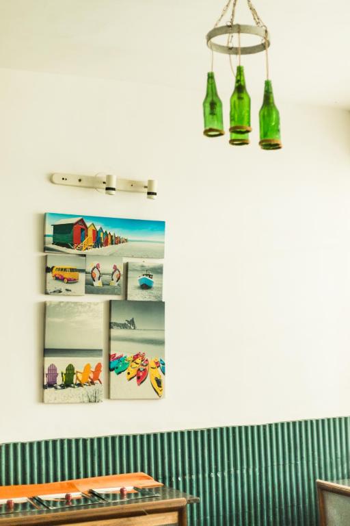Fotografie z fotogalerie ubytování Santiago Beach Resort v destinaci Baga