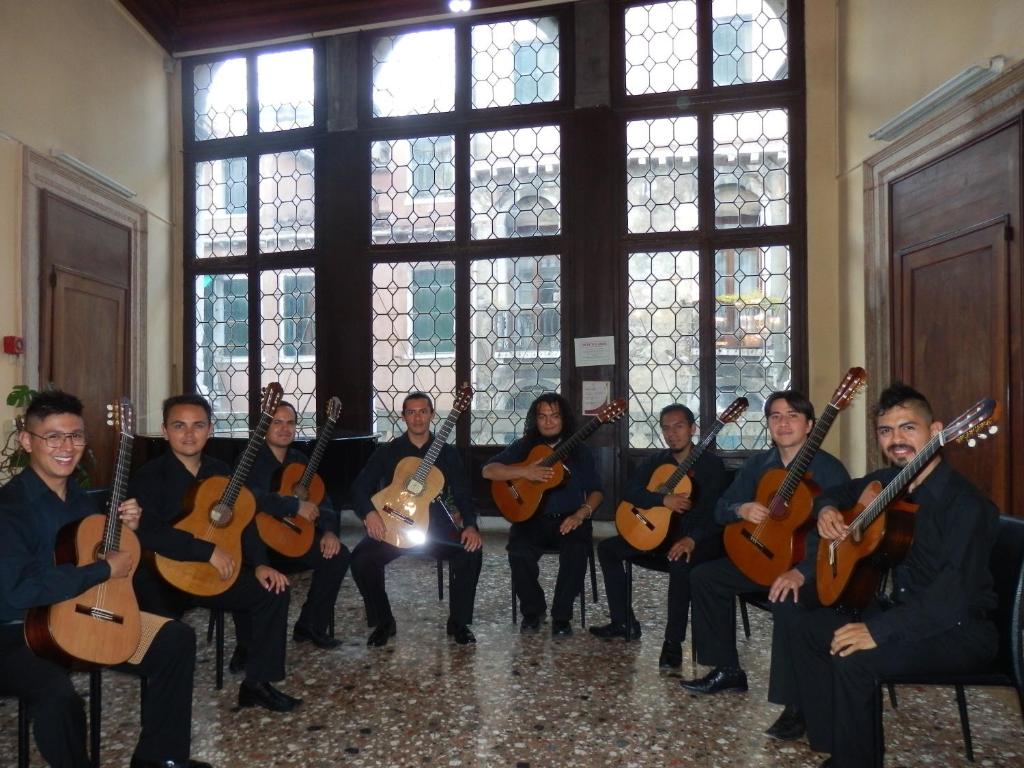 Hosté ubytování Foresteria Valdese Venezia