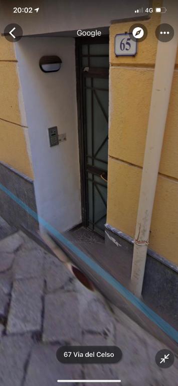 Zdjęcie z galerii obiektu Interno12 w mieście Palermo