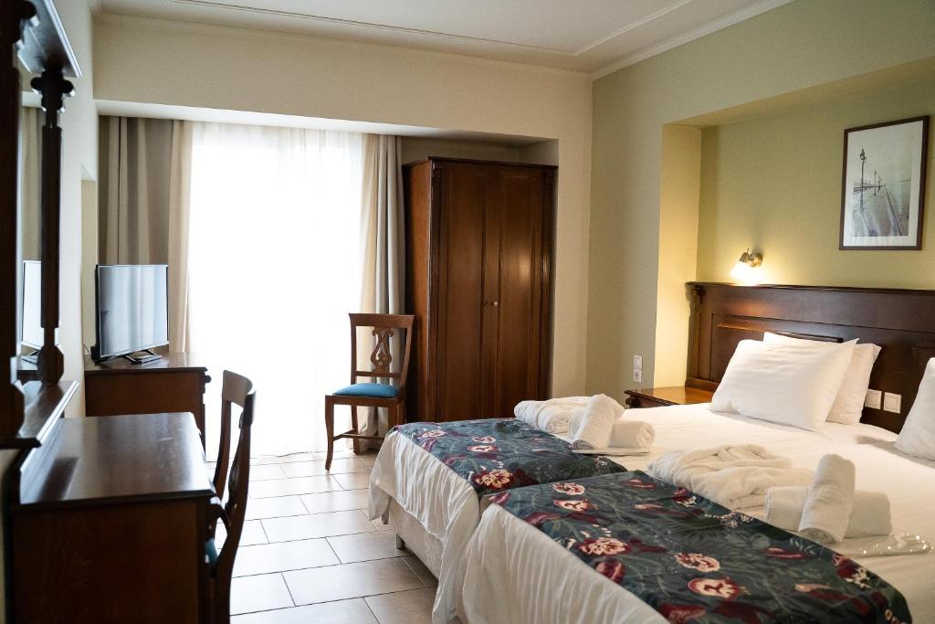 Hotel Antoniadis - Resim 33